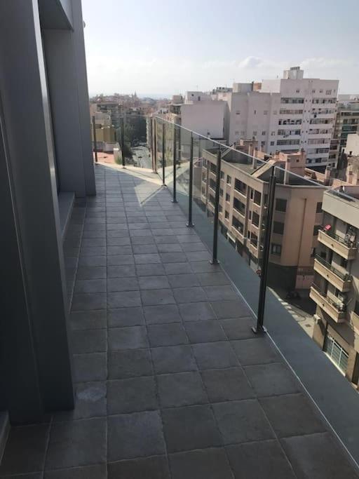 Apartment Atico Palma, Nuevo, Larga Temporada Palma
